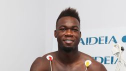 Finalmente Caicedo: la gestione per gli scambi e un chiaro obiettivo col Genoa