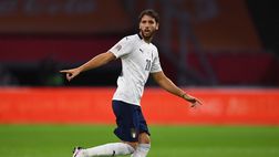 Tutti pazzi per Locatelli. GdS: “L’Inter ci prova per Kanté, ma che coppia con Barella!”