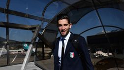 Ansa – Gagliardini allo Stadium per Juventus-Barca: l’Inter forse non informata