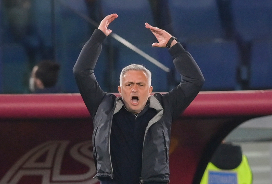 Roma-Bologna 0-0 – FOTO GALLERY - immagine 99