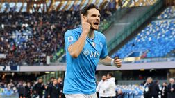 Kvara, valore aggiunto del Napoli: genio e numeri contro qualche diffidenza