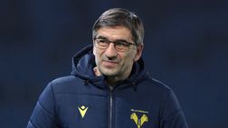 Hellas Verona, Juric: “Gara dominata. Lasagna mi ricorda Milito. Dimarco…”