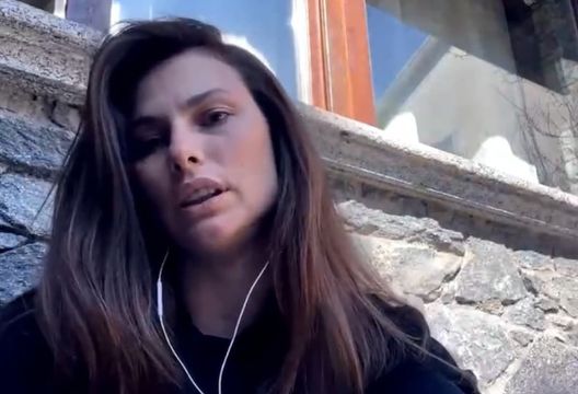 La ex di Balotelli vittima di molestie nel reality brasiliano: produzione costretta a&#8230; 