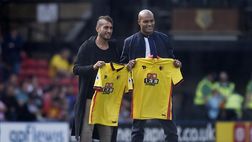 Kaboul e Pereyra per migliorare la rosa del Waford