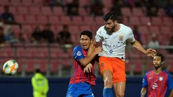 CdS – Pellè, la Juve ci sta facendo un pensiero. La prima proposta…