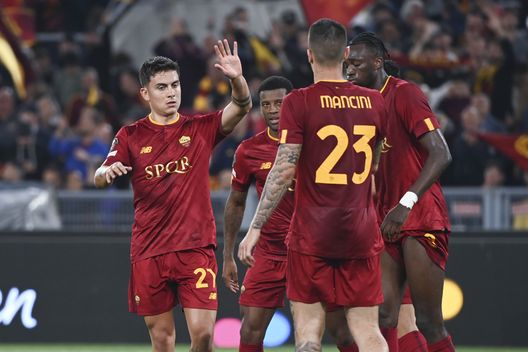 Bayer Leverkusen-Roma, probabili formazioni: Dybala in panchina, Abraham dal 1′- immagine 2