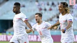 VIDEO Euro 2021: 1-1 tra Galles e Svizzera: e l’Italia può sorridere…