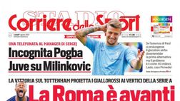 Rassegna Juve – Bianconeri tra calciomercato e infortuni