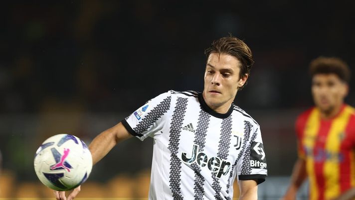 Serie A – Alla Juventus basta un gol di Fagioli: Lecce KO al Via del Mare - immagine 1