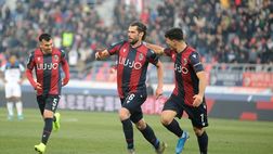 Scelte quasi obbligate per Mihajlovic: la probabile formazione