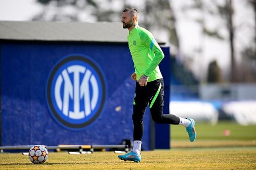 Condò: “Inter, serve una via per ovviare all’assenza di Brozovic. Gosens-Perisic insieme”- immagine 2