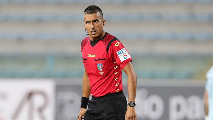 Torino-Fiorentina, designato l’arbitro Marinelli. Maggioni al Var - immagine 1