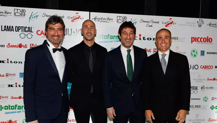Cannavaro al Benevento, nello staff ci sarà anche il fratello Paolo: le ultime - immagine 1