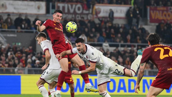 Getty Images Un grigiore che lo stadio non merita - immagine 1