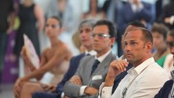 Bettarini: “Simona Ventura mi tradiva. È abituata a cantarsela e suonarsela. I social…”