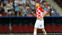 Mondiale, la Croazia dell’ex Rebic è seconda
