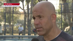 Italia, Di Biagio: “Chiesa? La squadra che lo prende non sbaglia. Con Mancini…”
