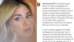 Diletta Leotta contro il gossip: “Mi sono stancata”. E spiega tutto, da Ibra a Yaman