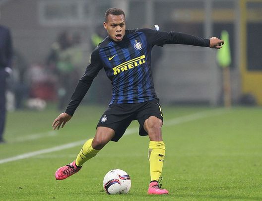 Jonathan Biabiany