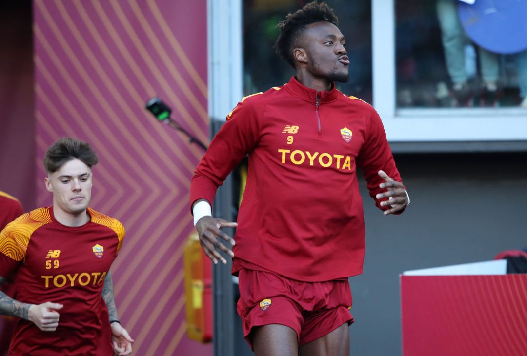 Roma-Sassuolo 3-4 – FOTO GALLERY - immagine 4