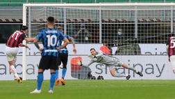 Inter-Milan, Handanovic: “Ma che sfortuna. Ecco cosa ci è mancato”