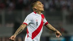 Fantamondiale Russia 2018: la scheda del Perù