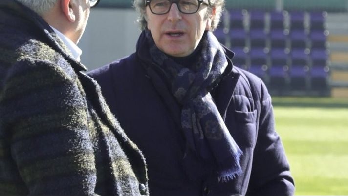 Mihajlovic, ADV alla camera ardente: “Persona speciale”. Presenti altri ex viola - immagine 1