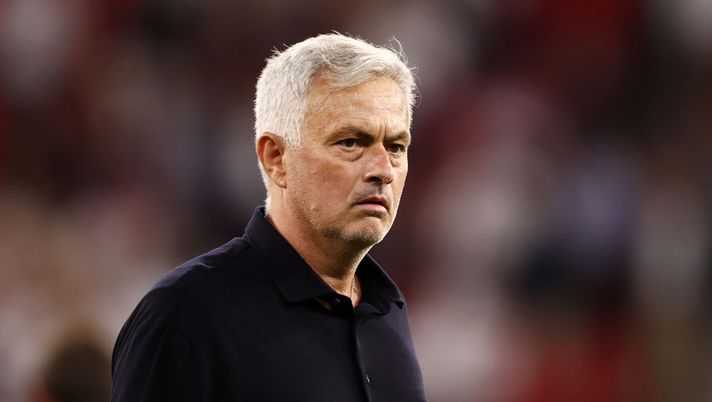 Roma ko dal dischetto. Mou duro: “Merito di più. Sono stanco di dover fare tutto io” - immagine 1