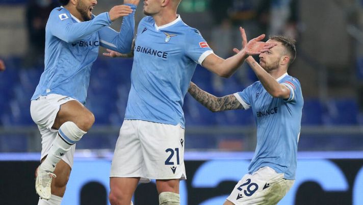 I voti ufficiali al fantacalcio: la scelta su Nuytinck! Milinkovic più di Immobile, bocciato Molina - immagine 1