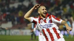 De Luca: “Non vedo l’ora di giocare il derby”