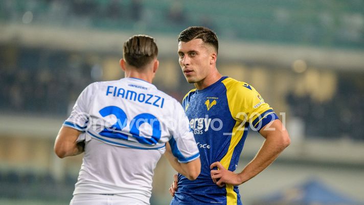 Verona verso la Fiorentina, oggi la ripresa: la difesa è al minimo  Verona verso la Fiorentina, oggi la ripresa: la difesa è al minimo - immagine 1