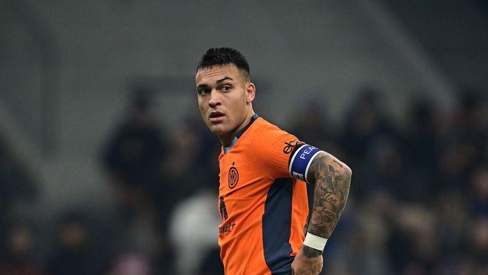 Ag Lautaro: “Rinnovo? Ancora non c’è accordo con l’Inter ma stiamo parlando” - immagine 1