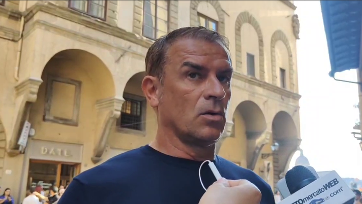 Foto Violanews Semplici: “Torreira via? Spero Italiano sia d’accordo. Su Vicario…” - immagine 1