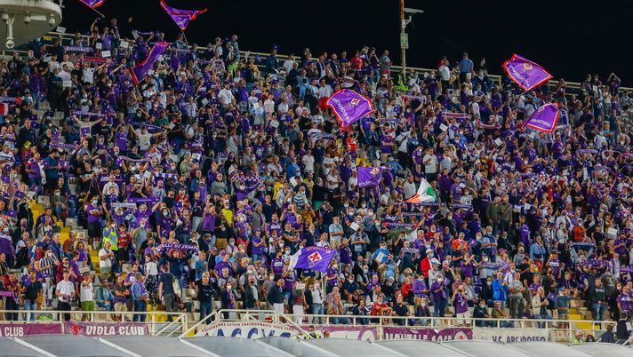 GERMOGLI PH: 28 AGOSTO 2021 FOTO – Vlahovic, parla la Fiesole: “Il rispetto non si conquista con i gol” - immagine 1