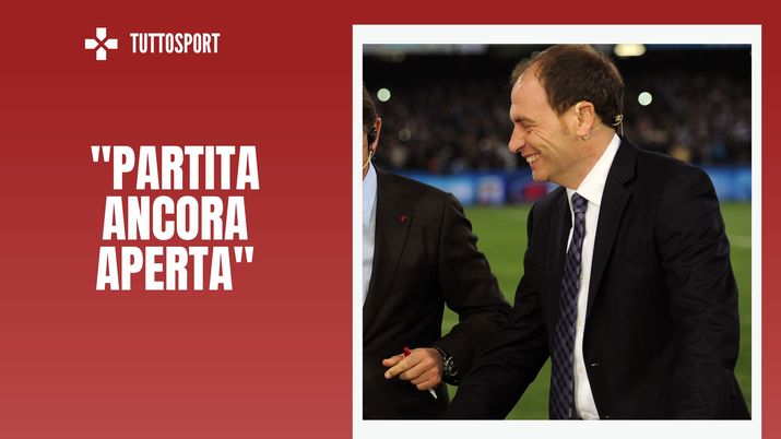 Luca Marchegiani, ex calciatore