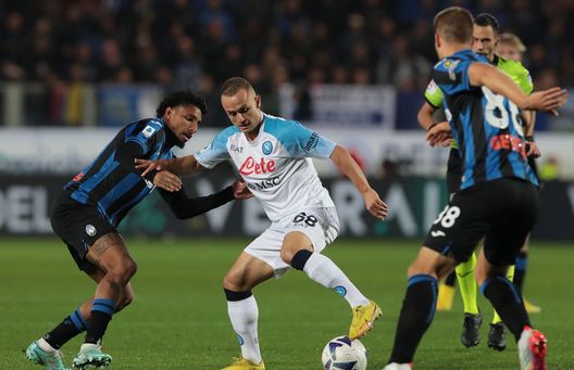 (Photo by Emilio Andreoli/Getty Images) lobotka napoli