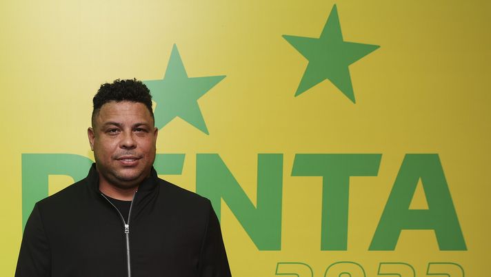 Ronaldo: 'Moratti è una delle persone più importanti della mia vita' | News (getty images)