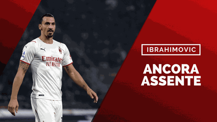 Zlatan Ibrahimovic, attaccante del Milan (getty images) Zlatan Ibrahimovic, attaccante del Milan (getty images)
