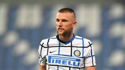 Skriniar: “Scudetto? Prima arriva meglio è, guardiamo partita dopo partita”
