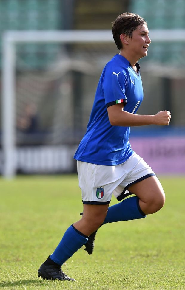 (Photo by Giuseppe Bellini/Getty Images) (Photo by Giuseppe Bellini/Getty Images)