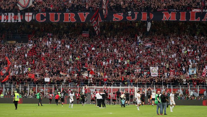 Milan, altri tre punti d’oro per il sogno - immagine 1