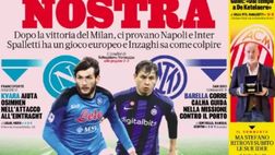 Rassegna Juve – Juve Formula 4 col Nantes, Allegri sotto attacco