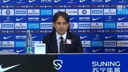 Inzaghi: “Credo ancora allo scudetto, è un momento di involuzione. Sul modulo…”