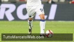 Anche l’Inter è interessata a Poli come Milan e Juve