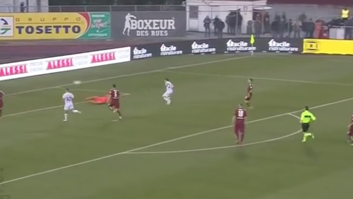 VIDEO “Back to the past”, Palermo-Cittadella: rivivi gli highlights della gara d’andata VIDEO “Back to the past”, Palermo-Cittadella: rivivi gli highlights della gara d’andata