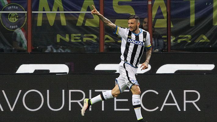 Serie A, Giudice Sportivo: sono 10 gli squalificati, due giornate a Gori e Thereau 