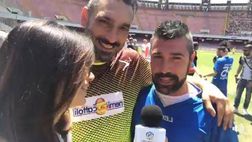 Iezzo: "Meret fortissimo, assurdo criticare Milik. Il miglior Napoli contro l’Arsenal"
