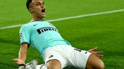 Sport – Lautaro al Barcellona lo paga…la Juve! Inter pressa e il secondo nome non sarà Vidal
