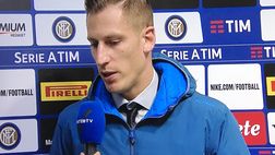 Birsa: “L’Inter vuole essere prima? Dovrà avere molti stimoli. Noi…”