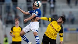 LIVE Bundesliga, Borussia D.-Shalke 04